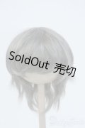 8-9inch/ウィッグ Y-25-07-02-019-YD-ZY