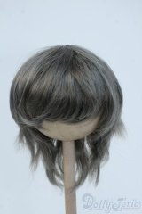 8-9inch/ウィッグ Y-25-07-02-019-YD-ZY