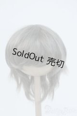 8-9inch/ウィッグ Y-25-07-02-019-YD-ZY
