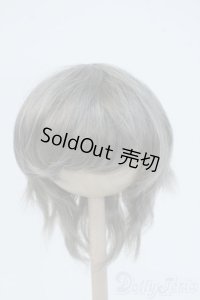 8-9inch/ウィッグ Y-25-07-02-019-YD-ZY