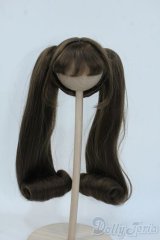 8inch/ウィッグ Y-25-06-25-299-YD-ZY