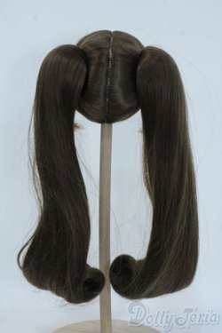 画像3: 8inch/ウィッグ Y-25-06-25-299-YD-ZY
