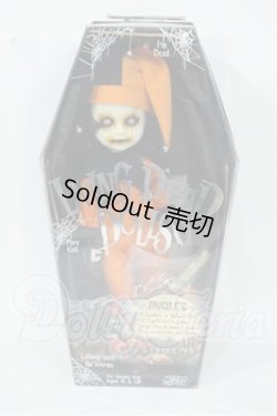 画像4: Living Dead Dolls/SERIES 18 JINGLES Y-26-03-18-236-YD-ZY