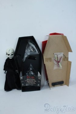 画像4: Living Dead Dolls/SERIES 15 Death Y-25-06-25-284-YD-ZY