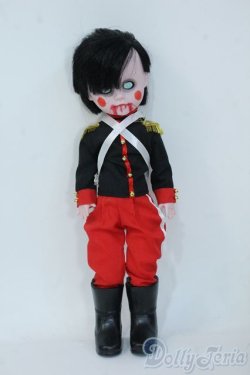 画像2: Living Dead Dolls/TOY SOLDIER Y-25-06-25-294-YD-ZY