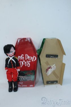 画像4: Living Dead Dolls/TOY SOLDIER Y-25-06-25-294-YD-ZY
