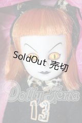 Living Dead Dolls/SERIES 6 Jinx A-26-02-25-1045-YD-ZU