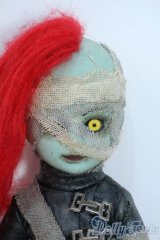 Living Dead Dolls/JEEPERS Y-25-06-25-290-YD-ZY