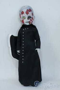 画像2: Living Dead Dolls/THE FOUR HORSEMEN ヨハネの黙示録の四騎士 Pestilence Y-25-06-25-289-YD-ZY