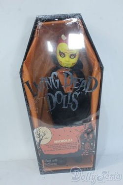画像2: Living Dead Dolls/SERIES 32 NICHOLAS Y-25-06-25-288-YD-ZY