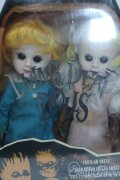 Living Dead Dolls/Hemlock&Honey Y-25-06-25-295-YD-ZY