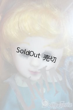 画像2: Living Dead Dolls/Hemlock&Honey Y-25-09-10-222-YD-ZY