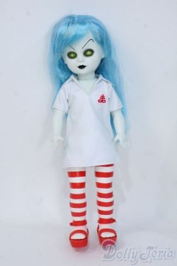 画像4: Living Dead Dolls/Dr. Dedwin and Nurse Necro Y-25-09-10-221-YD-ZY