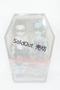 画像1: Living Dead Dolls/PSYCHO-BILLIES Y-26-03-18-243-YD-ZY