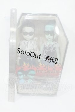 画像2: Living Dead Dolls/PSYCHO-BILLIES Y-26-03-18-243-YD-ZY