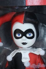Living Dead Dolls/Classic Harley Quinn Y-25-06-25-298-YD-ZY