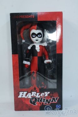 画像2: Living Dead Dolls/Classic Harley Quinn Y-25-06-25-298-YD-ZY