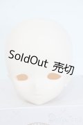 IMOMODOLL/1/4corvusヘッド Y-25-07-02-010-YD-ZY