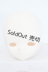 IMOMODOLL/1/4corvusヘッド Y-25-07-02-010-YD-ZY