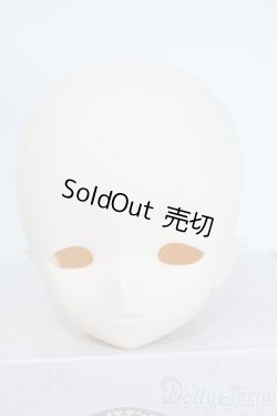 画像1: IMOMODOLL/1/4corvusヘッド Y-25-07-02-010-YD-ZY