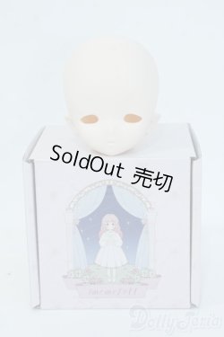 画像4: IMOMODOLL/1/4corvusヘッド Y-25-07-02-010-YD-ZY