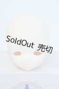 IMOMODOLL/1/4corvusヘッド Y-25-07-02-011-YD-ZY