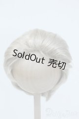 8-9inch/ウィッグ Y-25-07-02-020-YD-ZY