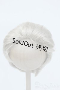 8-9inch/ウィッグ Y-25-07-02-020-YD-ZY