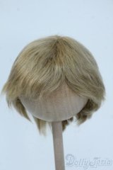 8-9inch/ウィッグ Y-25-07-02-021-YD-ZY