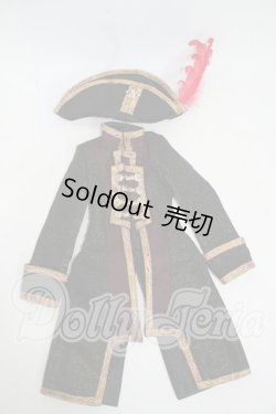 画像1: SD13BOY/OF：衣装セット Y-26-05-01-095-YD-ZY