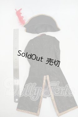 画像2: SD13BOY/OF：衣装セット Y-26-05-01-095-YD-ZY