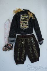 SD13BOY/OF：衣装セット Y-25-07-02-023-YD-ZY