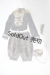 SD13BOY/OF：衣装セット U-26-10-14-033-YD-ZU