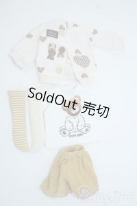 幼SD/OF:衣装セット Y-25-07-02-025-YD-ZY