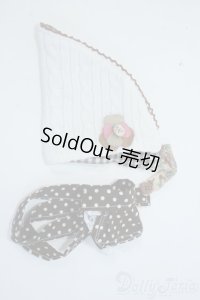 幼SD/OF:衣装セット Y-25-07-02-027-YD-ZY