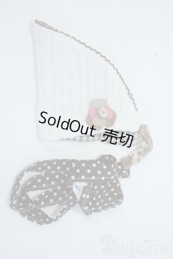 画像1: 幼SD/OF:衣装セット Y-25-07-02-027-YD-ZY