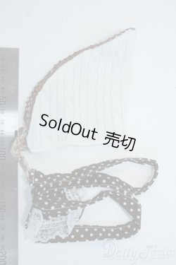 画像2: 幼SD/OF:衣装セット Y-25-07-02-027-YD-ZY