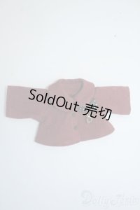 幼SD/OF:アウター Y-25-07-02-026-YD-ZY