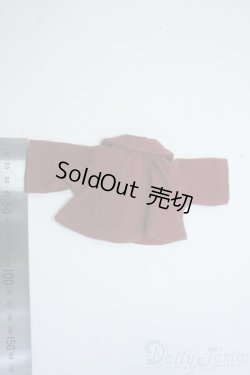 画像2: 幼SD/OF:アウター Y-25-07-02-026-YD-ZY