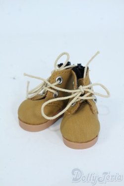 画像1: 幼SD/OF:靴 Y-25-07-02-030-YD-ZY