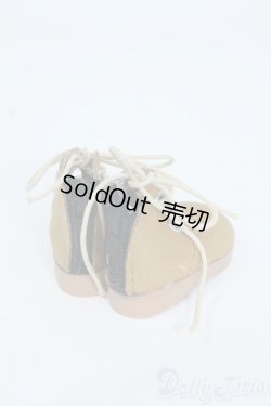 画像2: 幼SD/OF:靴 Y-25-07-02-030-YD-ZY