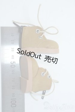 画像3: 幼SD/OF:靴 Y-25-07-02-030-YD-ZY