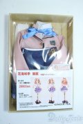 DD/OF:衣装　gingertea製 Y-25-07-02-040-YD-ZY