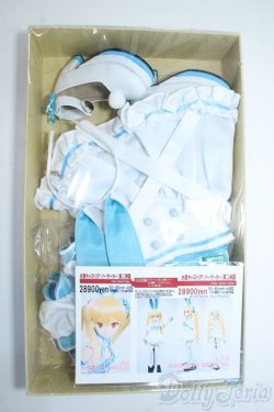画像1: DD/OF：ドレスセット(CHERRYMILK様製) Y-25-07-02-043-YD-ZY