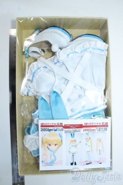 画像2: DD/OF：ドレスセット(CHERRYMILK様製) Y-25-07-02-043-YD-ZY