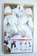 DD/OF：ドレスセット(CHERRYMILK様製) Y-25-07-02-048-YD-ZY