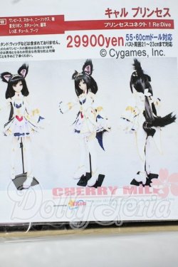 画像3: DD/OF：ドレスセット(CHERRYMILK様製) Y-26-05-29-290-YD-ZY