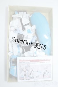 MDD/OF:衣装　CHERRY　Milk様製 Y-25-07-02-045-YD-ZY