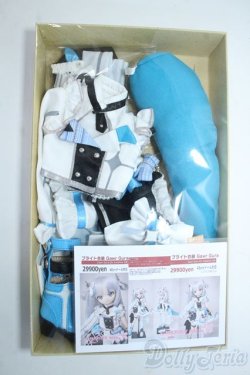 画像1: MDD/OF:衣装　CHERRY　Milk様製 Y-25-07-02-045-YD-ZY