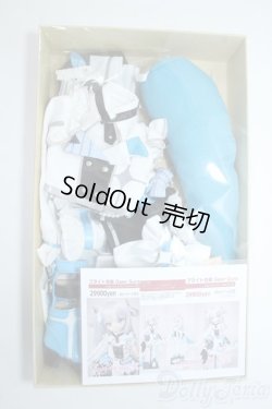 画像1: MDD/OF:衣装　CHERRY　Milk様製 Y-25-07-02-045-YD-ZY